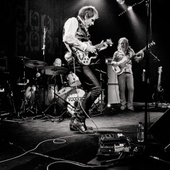 Tales Of Brave Ulysses - Voodoo Room Live!