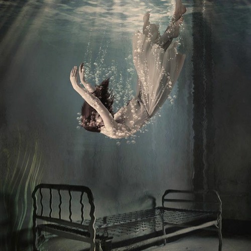 DVS NME - Forty Winks