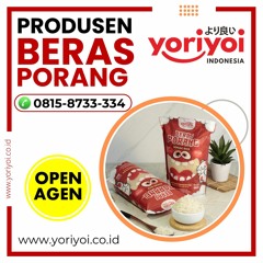 Agen Beras Shirataki Jakarta Timur, Hub 0815-8733-334