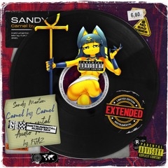 Sandy Marton - Camel by Camel [EXTENDED] ☥ (Instrumental Audio Mix by FJAZ)