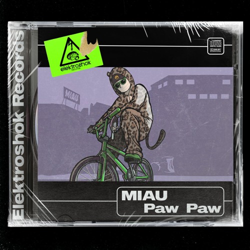 MIAU - Paw Paw
