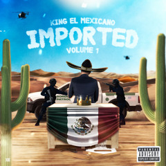 Hustle (feat. Charrmz)