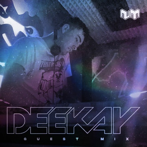 Nu:Motive Guest Mix - DeeKay