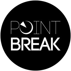 Point Break OnAir 032 - Kenyamin 26.10.2023 @ Doubleclap radio