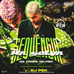 SEQUÊNCIA NA SELVA DA TROPA DO PZK - (DJ PZK)