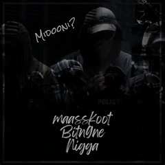 Midooni / میدونی  {Masskoot X B9 X Nigga}