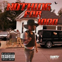 Brittgang Ramdo - Can't Roll It