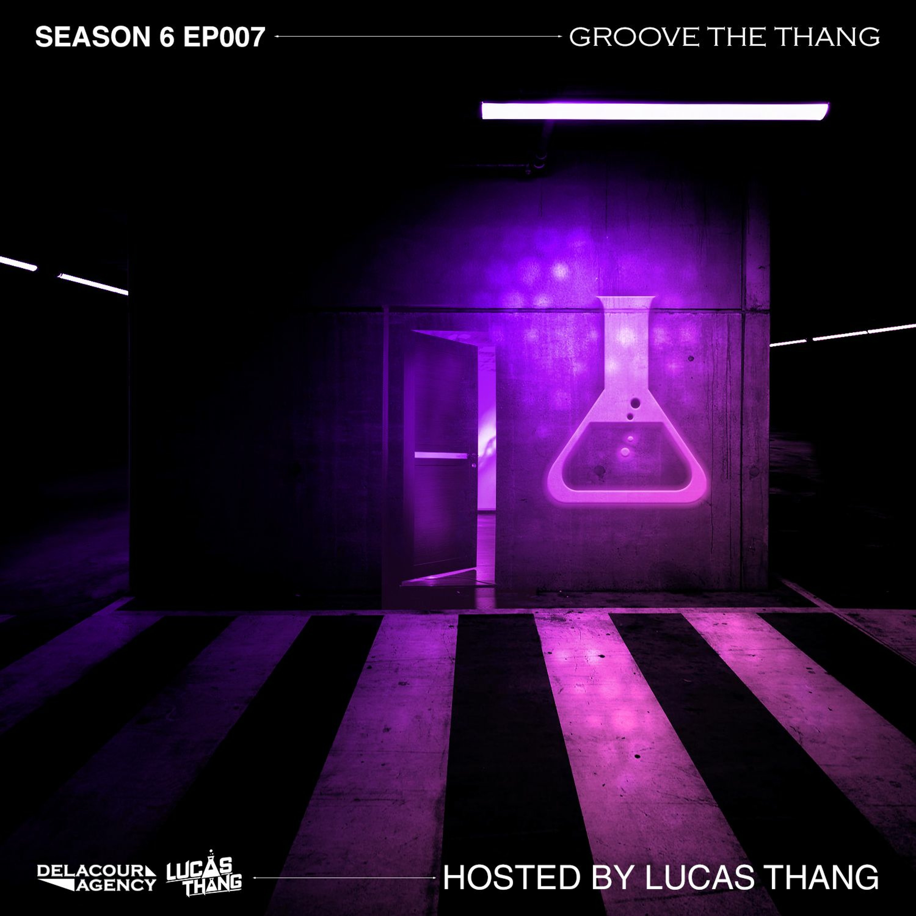 Groove The Thang