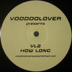 Wigan Pier - Alex K Vs Voodoo Lover - How Long (Original Mix)