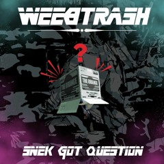 Snek Got Question (500 Follower Freebie)