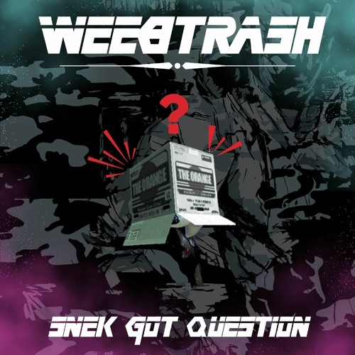 Snek Got Question (500 Follower Freebie)