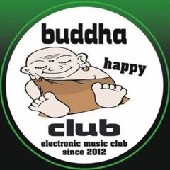 HAPPY BUDDHA CLUB