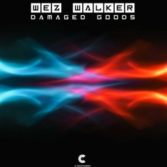 [OUT NOW!] Wez Walker - Day By Day