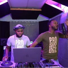 A+ SUMMER MIX (Jza King x StarStruck)