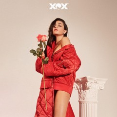 Charli XCX - Valiums On Valentines