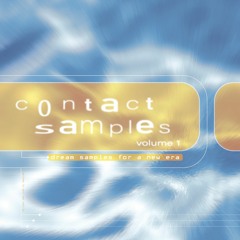 Contact Samples Vol. 1 (sample pack)