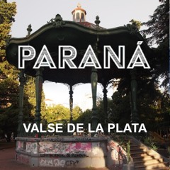 #9 La Valse De La Plata