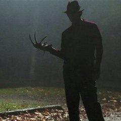 FREDDY KRUEGER
