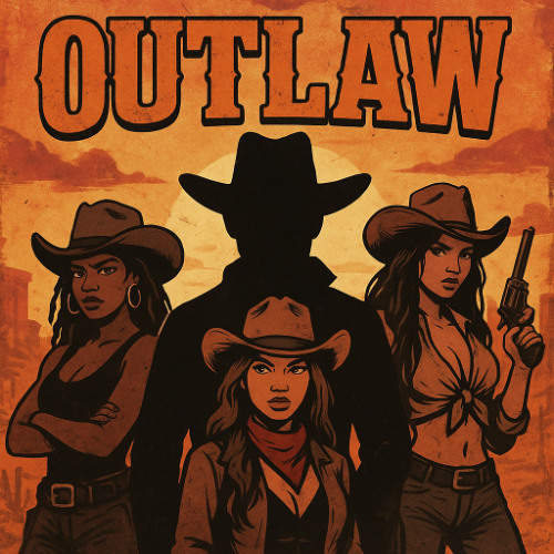 Outlaw (prod. Cross)