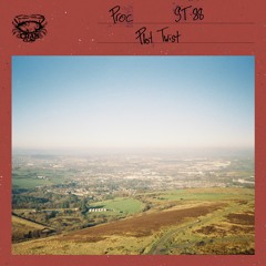 Shell Tape 88 - Proc - "Plot Twist"
