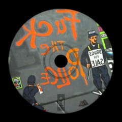 Senx Vodk "F The Police" [ALEM]