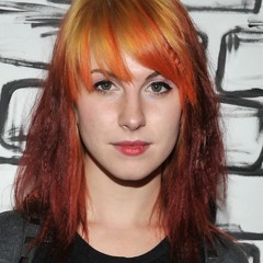 ParaMORE- Conspiracy =nightcore=