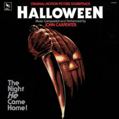 Halloween Theme - Main Title