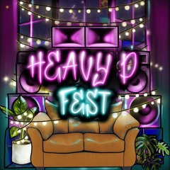 Heavy P Fest
