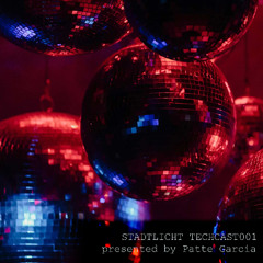 Stadtlicht Techcast001 by Patte Garcia