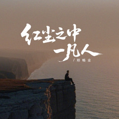 红尘之中一凡人 (DJ阿尼版伴奏)