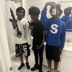 Pradabagshawty - Fox 5 (prod. Dstarkel & Pradabagshawty)