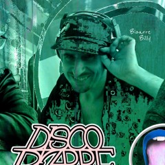 P-Machinery, LIVE from KitKat w/ Bizarre Billy, 20250816