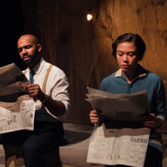 Episode 3 - Honeymoon