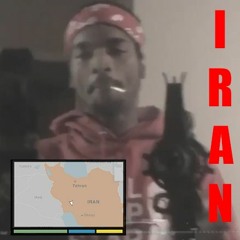 SlimeSito - Iran (Prod. By EQMadeIt)