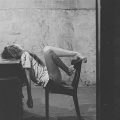 KRÎSTÔ – Relax My Eyes (Klang Edit)