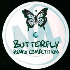Pete Cannon - Butterfly (Zuance Remix)