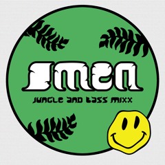 OMEN - Jungle and heavy bass mix