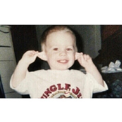 You'll Be Alright, Kid.