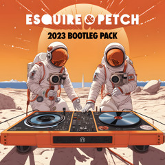 Esquire & Petch - 2023 Bootleg Pack