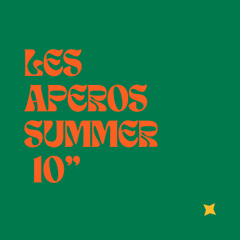 APERO SUMMER #10