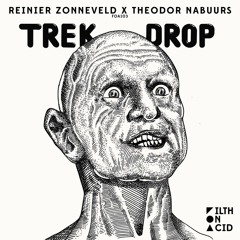 Reinier Zonneveld x Theodor Nabuurs - Trek Drop