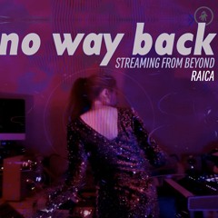 IT.podcast.s11e10: Raica live at No Way Back Streaming From Beyond 2021