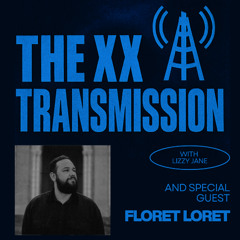 Floret Loret's Insomniac 30 min mix for Lizzy Jane Podcast