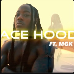 Machine Gun Kelly Ft. Ace Hood - Bye Bye Bye (Freestyle)