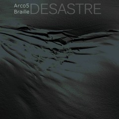 Arco5 & Braille - Desastre - 2005