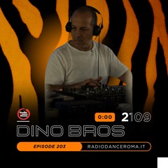 A Cup Of Thea Episode 203 With Dino Bros