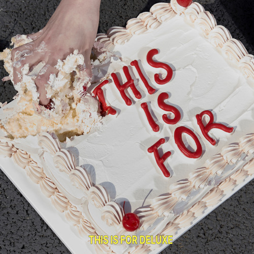 THIS IS FOR (Extended)