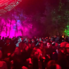 V-Time @ Würzelfestival 2025_OASE Floor