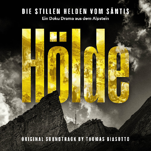 STURM ÜBER DEM SÄNTIS