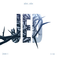 JÉSUS EST DIEU - feat. VDS